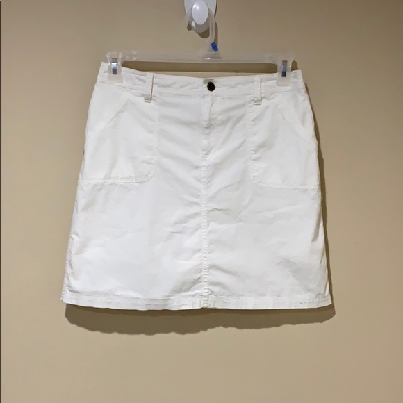 croft & barrow Dresses & Skirts - Croft & Barrow skirt with shorts